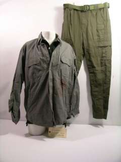 Haywire Aaron (Channing Tatum) Movie Costumes | Premiere Props