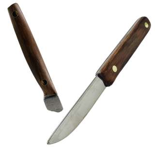 Power Book II Ghost Noma (Caroline Chikezie) Screen Used Stunt Retractable Knife & Knife Ep 403 | VIP Fan Auctions