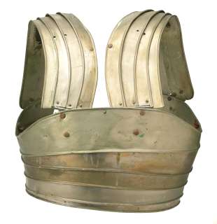 An extra’s Roman soldier harness from "Ben Hur" | Bonhams