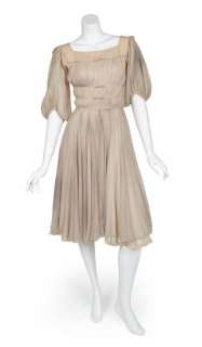 Lot 506 - LIESL THE SOUND OF MUSIC DRESS