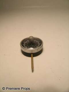 Inglourious Basterds Ankle Bomb Timer Movie Props | Premiere Props