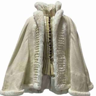 The Serpent Queen King Charles IX (Bill Milner) Screen Worn Cloak, Tunic & Trousers Ep 201, 204, 205, 208 | VIP Fan Auctions