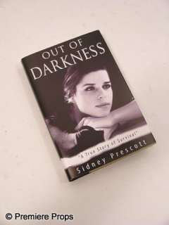 Scream 4 Sidney Prescott (Neve Campbell) Book Movie Props | Premiere Props