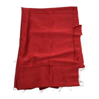 G20 Danielle Sutton (Viola Davis) Screen Used Fabric Dress Piece | VIP Fan Auctions