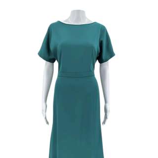 The Handmaid’s Tale Serena Joy Waterford Screen Worn Dress Ep 307 | VIP Fan Auctions