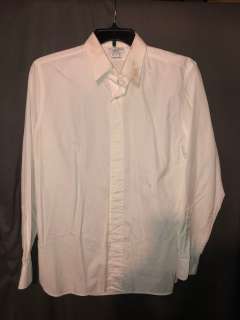 The Man in the High Castle - Rufus Sewell Custom Shirt (0236) | Propabilia