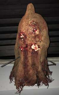 Resident Evil: Afterlife - Axeman’s Hood (0016) | Propabilia