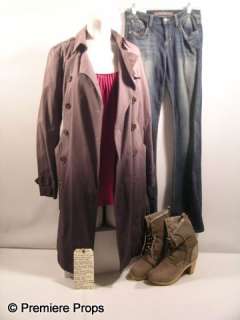 Lot 700 - The Possession Stephanie (Kyra Sedgwick) Movie Costumes