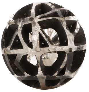 Lot 167 - Omegahedron hero prop from Supergirl.