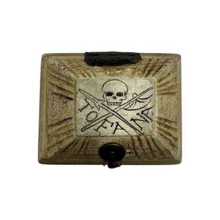 My Lady Jane King Edward Screen Used Tofana Poison Box Sc 230 Ep 102 | VIP Fan Auctions