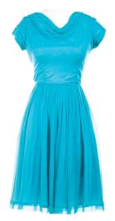 Lot 285 - Rachel (Played by Lea Michele) set of dresses.