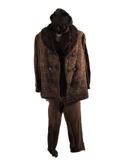 The Hateful Eight Charlie (Keith Jefferson) Movie Costumes | Premiere Props