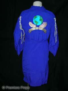 Michael Jackson Heal The World Robe | Premiere Props