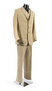 Lot 121 - Heath Ledger from Four Feathers, 2002