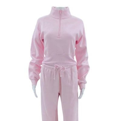 Play Dirty Brenda Screen Worn Trackpants & Sweater Ch 4 Sc 87, 88 | VIP Fan Auctions