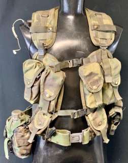 The Dark Knight Rises (2012) - Mercenary Vest With Stunt Glock | Hanlin Auction Service