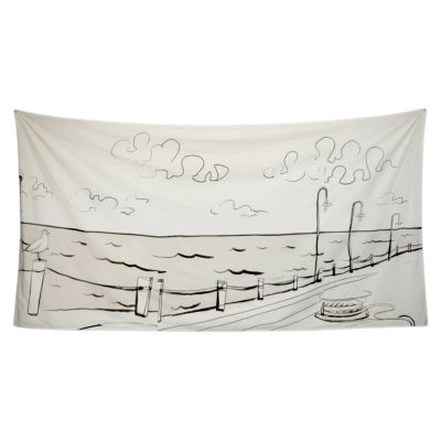 Lot 47: Eternity Joan & Larry Screen Used Archive Tunnel Naval Dock Backdrop | VIP Fan Auctions