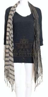 Lot 13 - 5th Wave, The – Lisa Sullivan‘s (Maggie Siff) Shirt, Tank Top & Scarf– A107