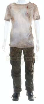 Total Recall (2012) - Douglas Quaid’s (Colin Farrell) Outfit – VII29 | Icons of Pop Culture