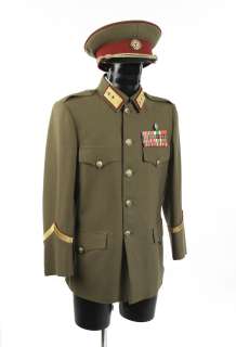 Kenneth Tsang from Die Another Day, 2002 | Bonhams