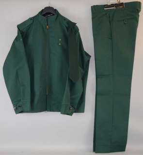 Space Precinct (1994-95) a green medic costume featured in multiple episodes throughout the series… | Ewbank’s