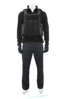 Sicario: Day of the Soldado - Lot 50 - Alejandro‘s (Benicio Del Toro) Convoy Ambush Costume