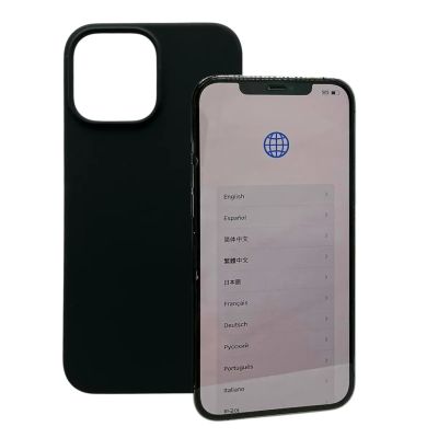 Lot 77: Mercy Chris Raven Screen Used Iphone & Phone Case | VIP Fan Auctions