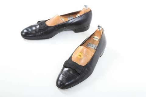 Lot 423 - CLARK GABLE GONE WITH THE WIND SHOES