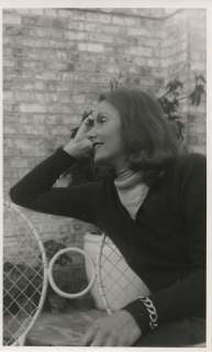 Lot 14 - Greta Garbo personal collection of (200+) snapshots from film and personal life.
