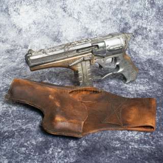 Priest – Hicks’ (Cam Gigandet) Stunt Pistol & Holster - A754 | Icons of Pop Culture