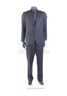 Vice (2018) | Donald Rumsfeld’s Iraq Invasion Discussion Suit | Propstore