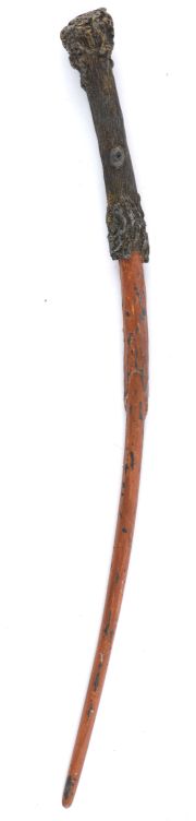 Harry Potter and The Deathly Hallows: Part 1 (2010) Harry Potter ’Long’ Wand, as used by the… | Ewbank’s