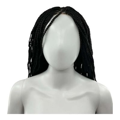 Lot 86: Is God Is Ruby Screen Worn Wig Sc Multiple | VIP Fan Auctions