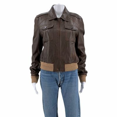 Lot 69: Poker Face Season 2 Charlie Cale (Natasha Lyonne) Screen Worn Jacket & Pants Ch 3 Ep 203 | VIP Fan Auctions