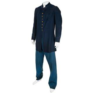 XMEN ORIGINS: WOLVERINE - Logan/Wolverine (Hugh Jackman) Civil War Union Army Uniform