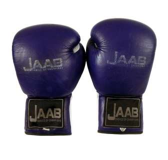 Lot 219 - Southpaw Billy Hope (Jake Gyllenhaal) Boxing Gloves Movie Props