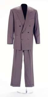 AL PACINO SUIT FROM "THE GODFATHER: PART III" | Christie’s