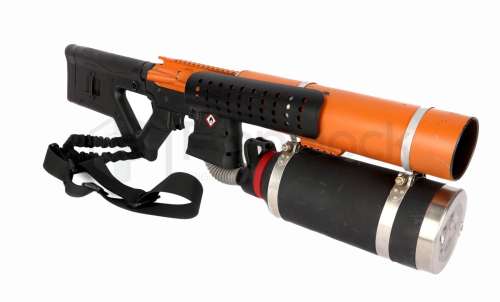 Breach (Anti-Life) "Ark" Assault Rifle | The Prop Block