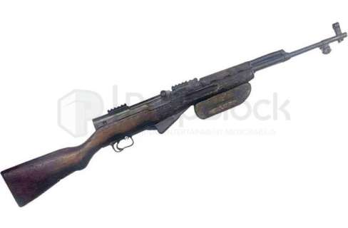 Lot 266 - Mad Max: Fury Road (2015) Furiosa Sunt Rifle