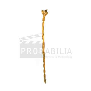 Lucifer (Netflix, 2016 - Present) - Zadkiel / Lucifer Fight Staff (0107) | Propabilia