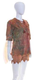 Lot 152 - Hook – Tinkerbell‘s (Julia Roberts) Costume & Wings – A750