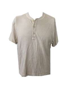 The Dog Jackson (Channing Tatum) Henley Shirt Movie Costumes | Premiere Props