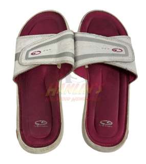 Lot 263 - Spring Breakers (2012) - Cotty (Rachel Korine) Flip-Flops