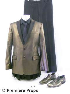 Soul Men Floyd (Bernie Mac) Movie Costumes | Premiere Props
