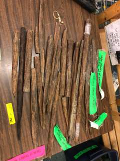 "Superhero Show" - S2 Ep.9 & Ep.11 - Spears of Destiny approx.: 22 pieces | Direct Liquidation