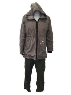 The Batman Riddler Movie Costumes | Premiere Props