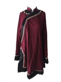 Crouching Tiger Hidden Dragon 2: Snow Vase (Natasha Liv Bordizzo) Movie Costumes | Premiere Props