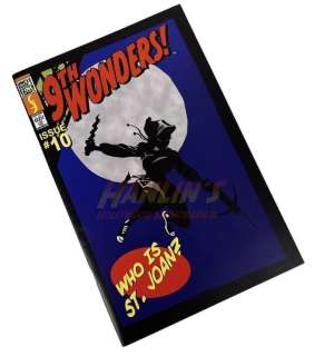 Heroes (2006-2010) - Prop Comic Book | Hanlin Auction Service