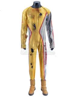 THE RUNNING MAN (1987) - Lot 610 - Ben Richards‘ (Arnold Schwarzenegger) Contestant Costume