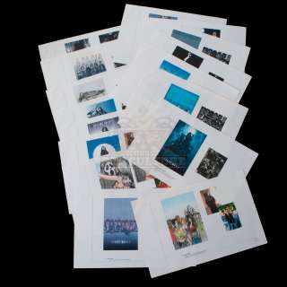 Scary Movie - Movie Poster Design Concepts - 19-43 | Icons of Pop Culture